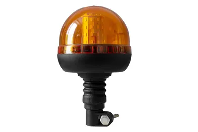Obrázek produktu pro Výstražné světlo SMD LED 186D