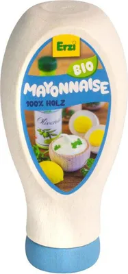 Produktbild von Erzi Mayonnaise - Kaufladenzubehör