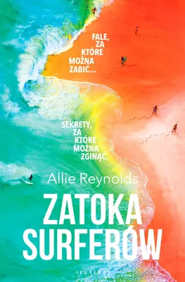 Zdjęcie produktu dla Zatoka surferow