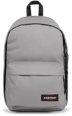 Produktbild von Eastpak Back To Work 27l Rucksack Grau  Grau One Size