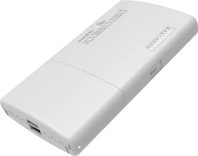 Immagine prodotto di MikroTik RouterBOARD PowerBox Pro