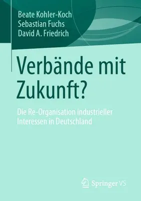 Image de Verbände mit Zukunft?