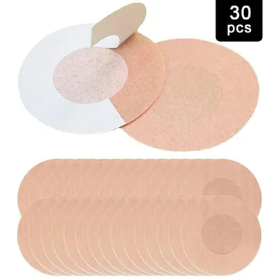 Produktbild von 30 Stk Freestyle Libre 3 Pflaster wasserfeste Fixiersensoren Fixierpflaster selbsthaftend hautfreundlich Sensorpatch Hautfreundlich Pflaster