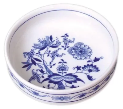 Produktbild von Český porcelán, a.s., Dubí Schale Mischa M, 13,9 cm, Zwiebel, Český porcelán