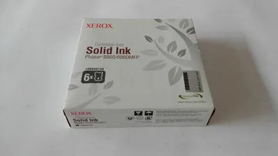 Immagine prodotto di Toner Xerox 108R749 (nero) (6 pezzi)