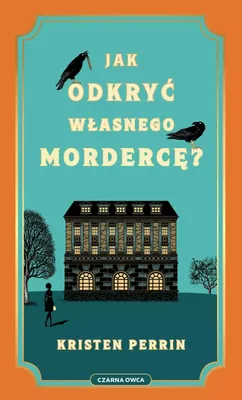 Image de Jak odkryć własnego mordercę?