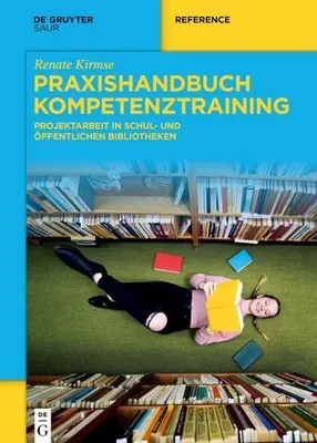 Produktbild von Praxishandbuch Kompetenztraining