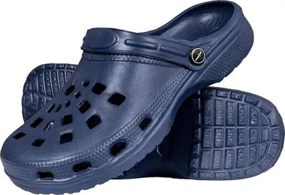 Produktbild von REIS BCDOTS_G43 Latschen, Hellblau,43 EU