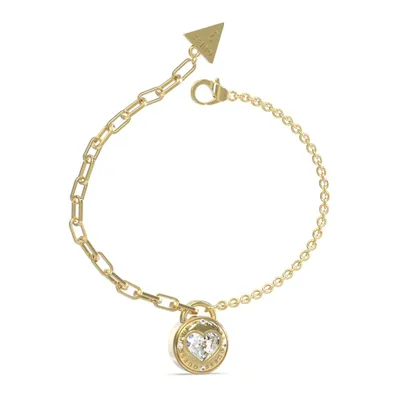 Produktbild von Guess Damen Armband JUBB03353JWYGL