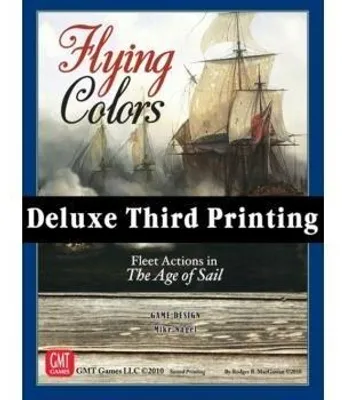 Zdjęcie produktu dla Flying Colors Deluxe
