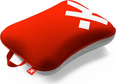 Immagine prodotto di Cuscino da viaggio Skross Mini Pillow, rosso