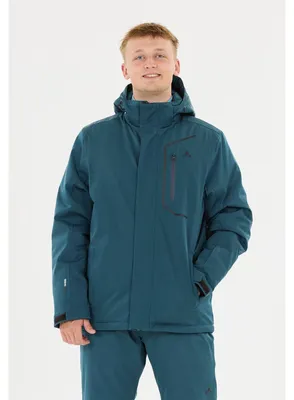 Produktbild von Whistler Herren Skijacke Carbon Ski Jacket W-pro 15000 Blau L