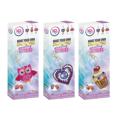 Zdjęcie produktu dla Diamentowy wisiorek tort GRAFIX
