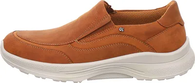 Produktbild von Jomos Jomotion Slipper in Übergrößen Braun [D2C] 331398 12 322 große Herrenschuhe, Größe:42