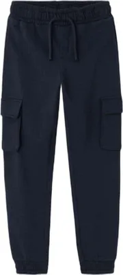 Immagine prodotto di Pantaloni Name It 13224991-DARK da Bambini