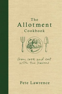 Image de The Allotment Cookbook