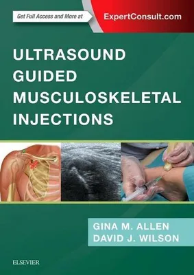 Obrázek produktu pro Ultrasound Guided Musculoskeletal Injections