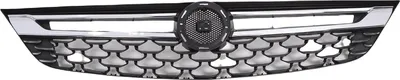 Image de Pare-chocs avant Top Grill 13464791 remplacement pour Vauxhall Astra K avant Facelift MK7 2016 - 2019