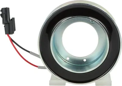 Produktbild von NRF 38648 Spule Magnetkupplung Klimakompressor für RENAULT Clio III Schrägheck (BR0/1, CR0/1) Clio IV Schrägheck (BH) für DACIA DUSTER