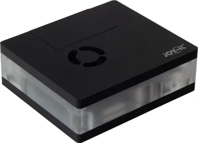 Produktbild von Multimediacase für Raspberry Pi 4, Gehäuse