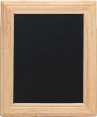 Obrázek produktu pro Securit WBU-B-30, 300 x 400 mm, Melamin, Kov, Pryskyřice, Dřevo, Buk