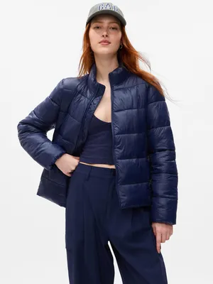 Obrázok produktu pre Prešívaná bunda GAP XS