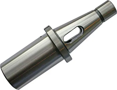 Image de SK50 (ISO50) Adapterhülse Übergangsstück MK5 Morsekegel Fräsmaschine/Fräser