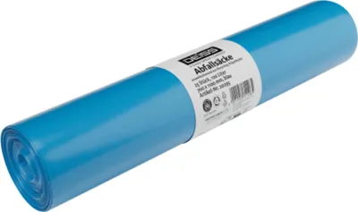 Zdjęcie produktu dla DEISS Müllsack RC 20295 120l 0025mm bl 25St