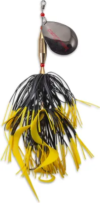 Immagine prodotto di IRON CLAW Dizzy Rubber II 17cm 28g