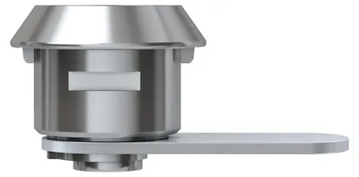 Immagine prodotto di BASI - Serratura a leva - HS 321 - con chiave uguale - per uso universale - con morsetto - 9000-1321