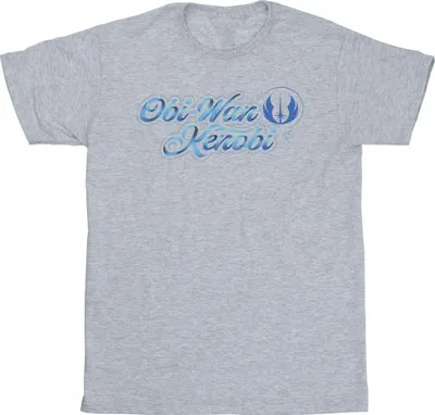 Produktbild von Star Wars - T-Shirt für Herren BI16686 (L) (Grau)