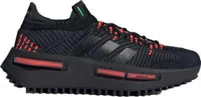 Zdjęcie produktu dla Adidas Sneakers IE4588 in Black color size 43 1/3