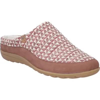 Produktbild von Westland Cadiz 06 | Hausschuh für Damen | Rot