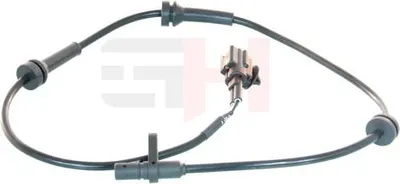Produktbild von GH ABS Sensor Raddrehzahl Hinten Hinten Links GH-712251V
