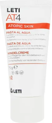 Produktbild von Leti AT4 Wasserpaste 75g