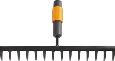 Obrázek produktu pro Fiskars 1000653, pozinkovaná ocel, plast, černá, oranžová, 1 kus(y)