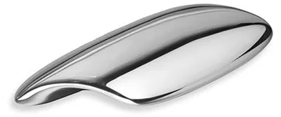 Obrázok produktu pre Vaňová výpusť, šírka 160 mm, chróm