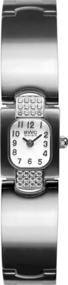 Produktbild von BWC Swiss - Armbanduhr - Damen - Quarz - 20154.50.14