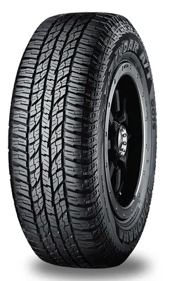 Produktbild von Yokohama Ganzjahresreifen motorcycle-tyres Geolandar A/T (G015) ( 265/70 R16 112H, RPB )