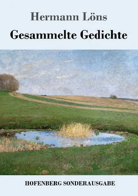 Obrázek produktu pro Gesammelte Gedichte