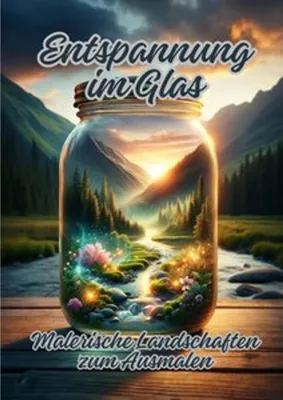 Immagine prodotto di Entspannung im Glas