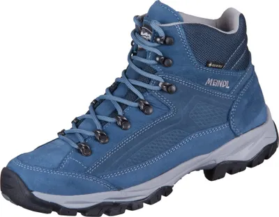 Produktbild von Meindl Trekkingschuhe für Damen in blau blau 848-80-00149