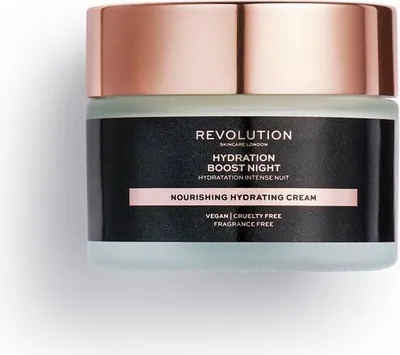 Zdjęcie produktu dla Krem nawilajcy na noc 50 ml