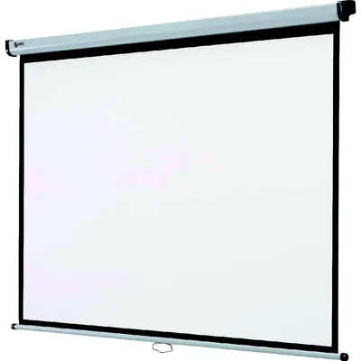 Produktbild von nobo Roll-Leinwand Standard 4:3 2400X1813mm