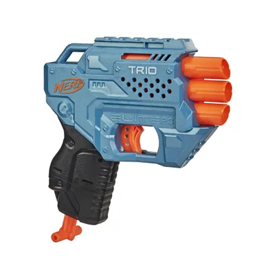 Produktbild von Nerf Elite 2.0 E9954EU5, Spielzeug-Zerstörer, 8 Jahr(e), 99 Jahr(e), 172 g
