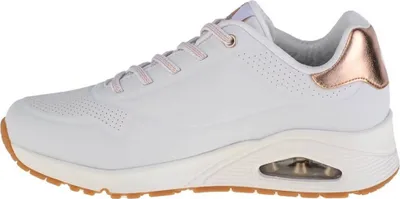 Image de Skechers Chaussures Uno, 155196WHT