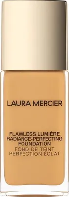 Produktbild von Flawless Lumiere Radiance Perfecting Foundation feuchtigkeitsspendende Gesichtsgrundierung 3W2 Golden 30ml