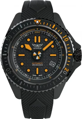 Produktbild von Uhr Aviator V.1.43.5.368.6