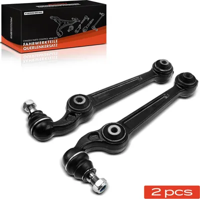 Obrázok produktu pre Frankberg 2x riadiace rameno prednej nápravy pre Mazda 6 Hatchback Station Wagon notchback 1.8L 2.0L 2.3L 2002-2008