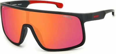 Produktbild von Carrera Mod. Carduc 002 S Black Red